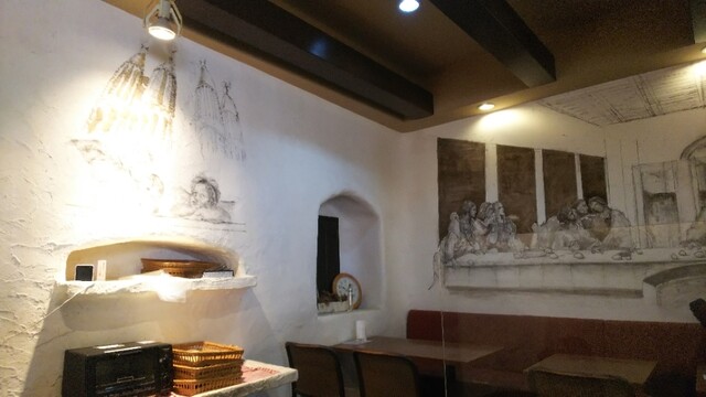 Pane e Trattoria Polvere photo 5