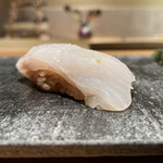 鮨 みつよし - アイナメ