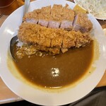 とんかつ かつ壱 - 