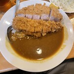 とんかつ かつ壱 - 