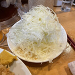 とんかつ かつ壱 - 