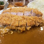 とんかつ かつ壱 - 