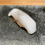 鮨 みつよし - スミイカ