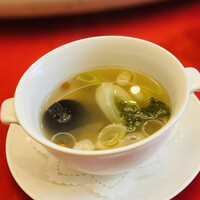 中国料理 龍鳳 - 