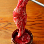 ホルモン焼肉 縁 - 