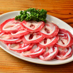 ホルモン焼肉 縁 - 