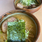 Ramen Takahashiya - 