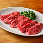 ホルモン焼肉 縁 - 