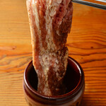 ホルモン焼肉 縁 - 