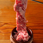 ホルモン焼肉 縁 - 