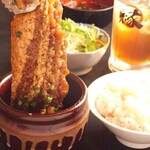 ホルモン焼肉 縁 - 