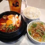 ホルモン焼肉 縁 - 