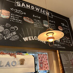 NICOLAO Coffee And Sandwich Works - 