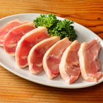 ホルモン焼肉 縁 - 