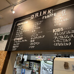 NICOLAO Coffee And Sandwich Works - 