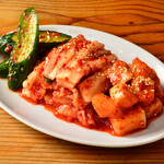 ホルモン焼肉 縁 - 