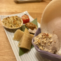焼鳥と水炊き 櫛田 - 