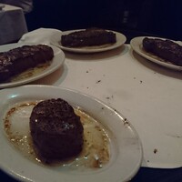 ルース クリス ステーキハウス - 