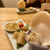 焼鳥と水炊き 櫛田 - 