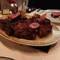 ウルフギャング・ステーキハウス 丸の内店 - 