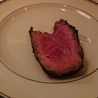 ウルフギャング・ステーキハウス 丸の内店 - 