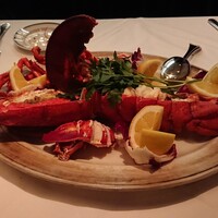 ウルフギャング・ステーキハウス 丸の内店 - 