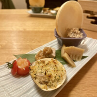 焼鳥と水炊き 櫛田 - 