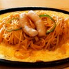 コメダ和喫茶 おかげ庵 - レトロスパゲティー