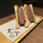 焼肉 うしみつ 恵比寿本店 - 