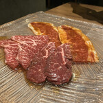 焼肉 うしみつ - 