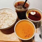 Soup Stock Tokyo  - 