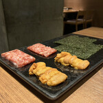 焼肉 うしみつ 恵比寿本店 - 