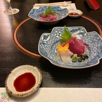 月亭 新宿本店 - 