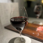 JOEAT CAFE - ココファームワイナリーのワインも飲み放題に…♡(*´-`)