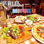 MIFUKU - 