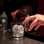 DEN - グレンモーレンジ ネクター ドール ソーテルヌカスク