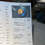 JOEAT CAFE - 全てワンオペで、手作りされてました！