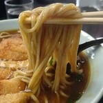 みすゞ庵 - リフト♪