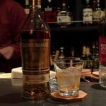 DEN - グレンモーレンジ ネクター ドール ソーテルヌカスク