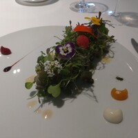 オトワ レストラン - 栃木旬野菜