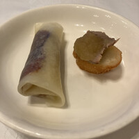天厨菜館 新宿高島屋タイムズスクエア店 - 北京ダックとダックロースト