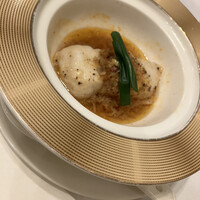 天厨菜館 新宿高島屋タイムズスクエア店 - 銀鱈
