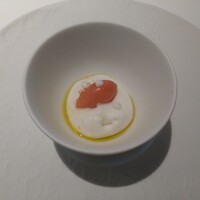 オトワ レストラン - 新玉葱