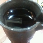 まるさん松本 - 東灘の杜氏鑑（380円）