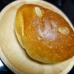 Ｂｏｕｌａｎｇｅｒｉｅ穂風 - クリームパン