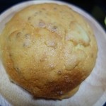 Ｂｏｕｌａｎｇｅｒｉｅ穂風 - アマンド（めろんパン