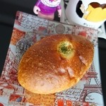Ｂｏｕｌａｎｇｅｒｉｅ穂風 - ﾂﾅ