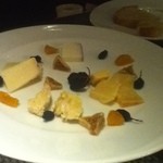 インカント - ちーず