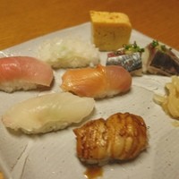 やすけ - 握り