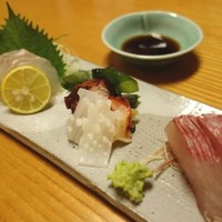 やすけ - 刺身